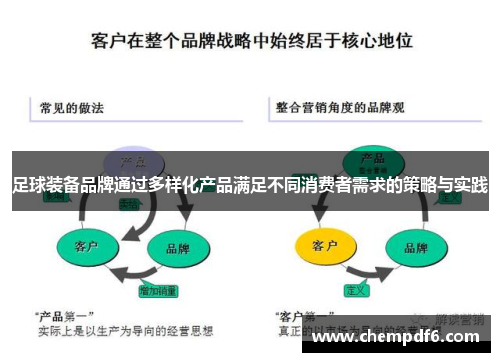 足球装备品牌通过多样化产品满足不同消费者需求的策略与实践
